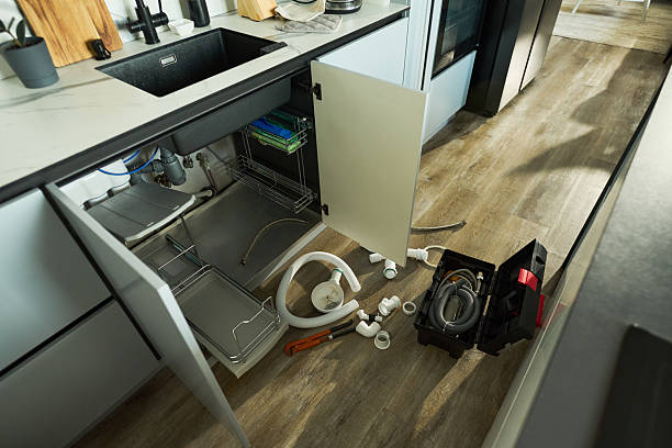 24/7 Emergency Pipe Repair experts in White Oak, TX